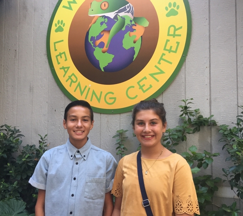 Wildlife Learning Center - Sylmar, CA