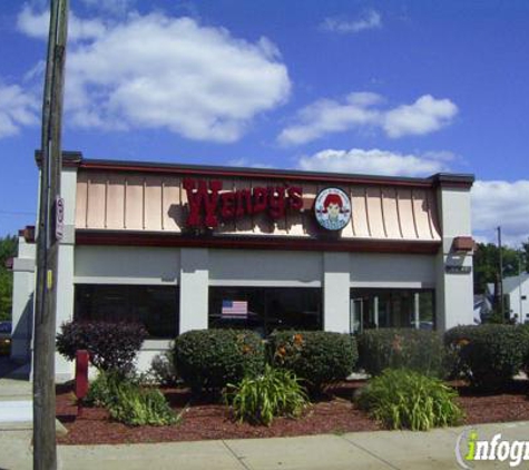 Wendy's - South Euclid, OH