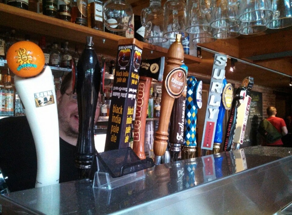 Washington Square Bar & Grill - Saint Paul, MN