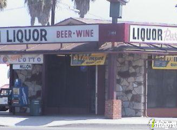 Carson Liquor - Hawaiian Gardens, CA