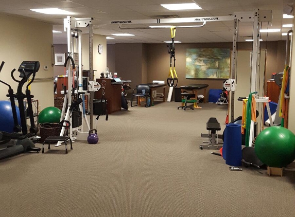 Excel Physical Therapy - Walnut Street - Philadelphia, PA