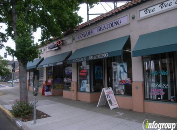 Akwaba Braiding - Oakland, CA