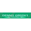 Dennis Green's Paving gallery