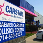 Kraemer Auto Body