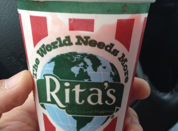 Rita's Italian Ice & Frozen Custard - Toms River, NJ