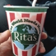 Rita's Italian Ice & Frozen Custard