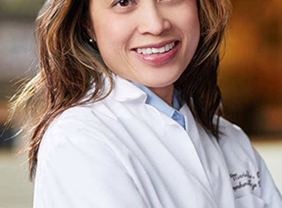 Anne Marie Chu, OD - Exton, PA