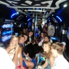 Elegant Knights Limo-Party Bus gallery