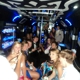 Elegant Knights Limo-Party Bus