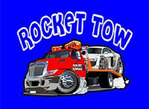 Rocket Tow