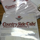 Countryside Cafe - American Restaurants