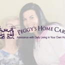 Peggy's Home Care - Home Health Services