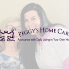 Peggy's Home Care