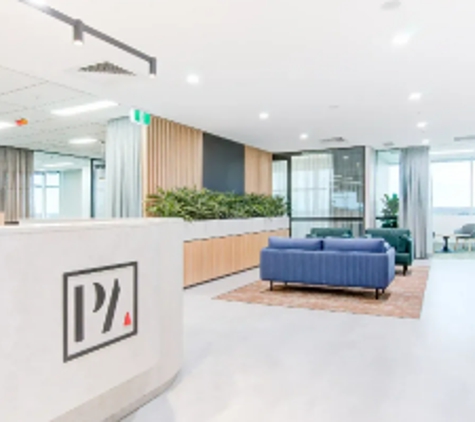 Pluta Accountants - Indooroopilly, QLD