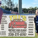 Till's Import Car Clinic