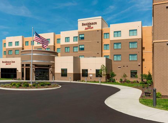 Residence Inn Youngstown Warren/Niles - Niles, OH