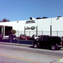 Hornburg Land Rover Los Angeles - New Car Dealers