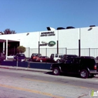 Hornburg Land Rover Los Angeles