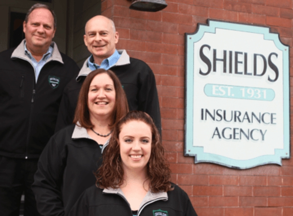 Shields Insurance Agency Inc - Punxsutawney, PA