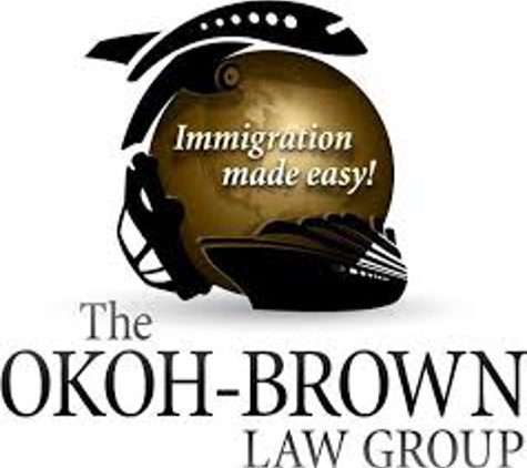 The Okoh-Brown Law Group - Houston, TX