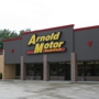 Arnold Motor Supply Spencer