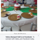 Valery Banquet Hall