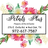 Petals Plus Florist gallery