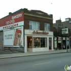 La France Bakery