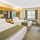 Microtel Inn & Suites by Wyndham Raleigh Durham Airport - Hotels