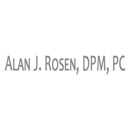 Rosen, Alan J, DPM - Physicians & Surgeons, Podiatrists