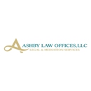 Ashby Law Offices - Attorneys