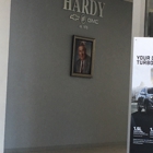 Hardy Chevrolet Buick GMC