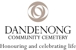 Dandenong Community Cemetery