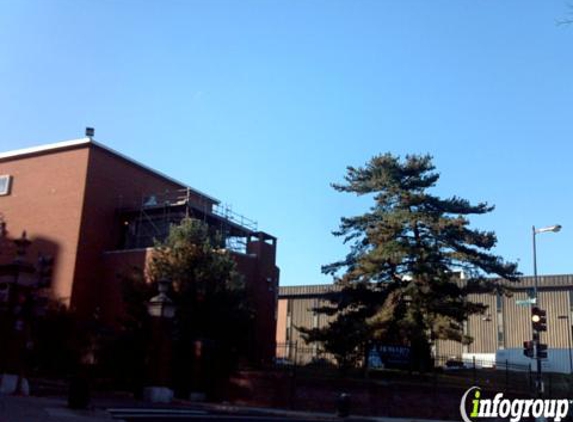 Howard University Museum - Washington, DC