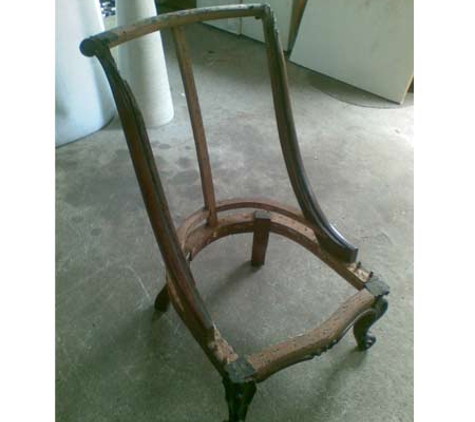 Gelders Upholstery - Umina Beach, NSW
