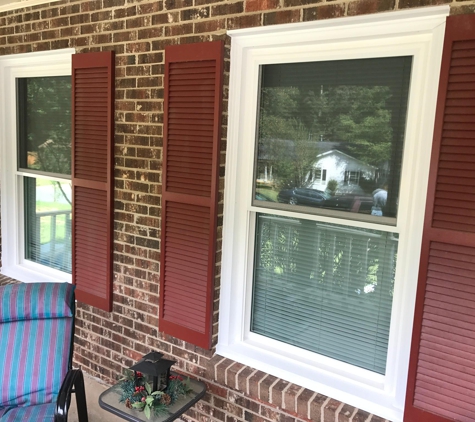 Green Exterior Remodeling - Charlotte, NC