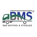 BMS Moving & Storage