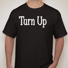 Turn Up Stop The Violence Campaign