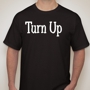 Turn Up Stop The Violence Campaign