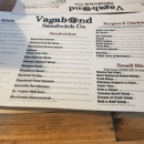 Vagabond Sandwich Company - American Restaurants