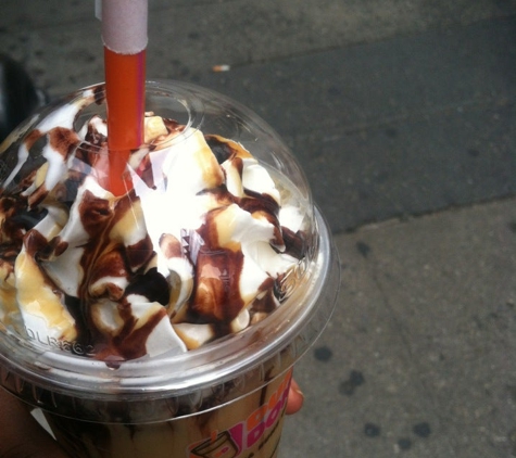 Dunkin' - New York, NY