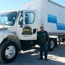 CDL Segovia Transport LLC - Truck Driving Schools