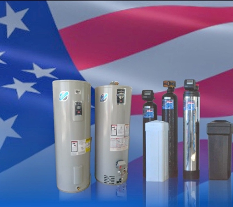 American Home Water and Air, dba: American Home Water Heaters - Phoenix, AZ
