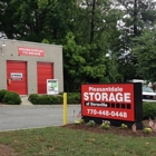 Pleasantdale Storage of Doraville