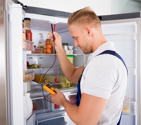 at your service appliance repair - Upland, CA