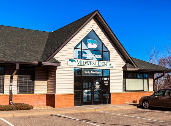 Midwest Dental Eagan - Saint Paul, MN