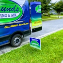 Bounds Heating & Air - Heating Contractors & Specialties
