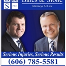 Bates & Slone Attorneys At Law - Attorneys