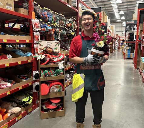 Bunnings Box Hill Warehouse - Box Hill South, VIC