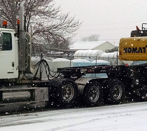 Ricks Towing - Grimes, IA